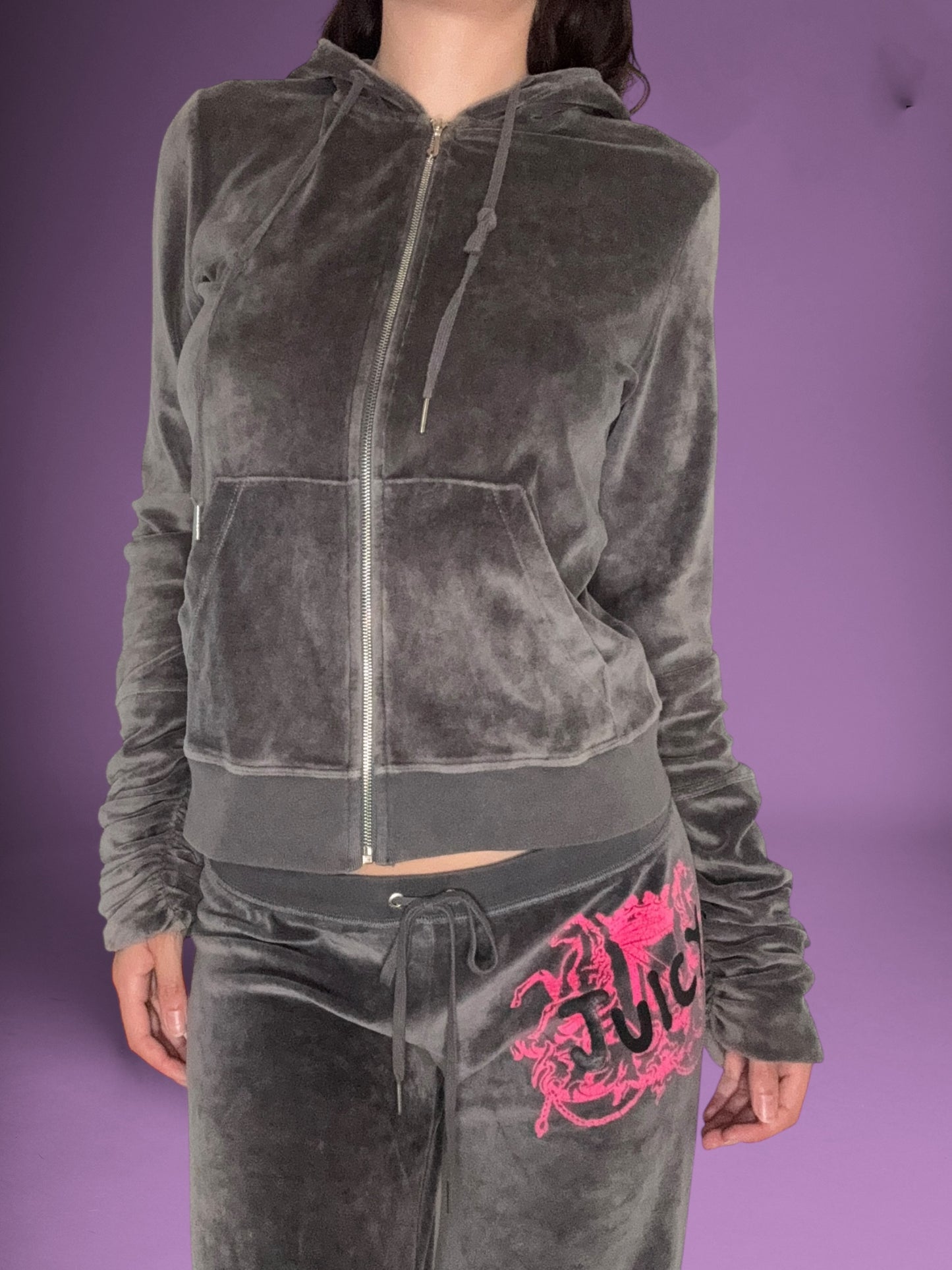 Juicy Couture Tracksuit ♡ L/XL