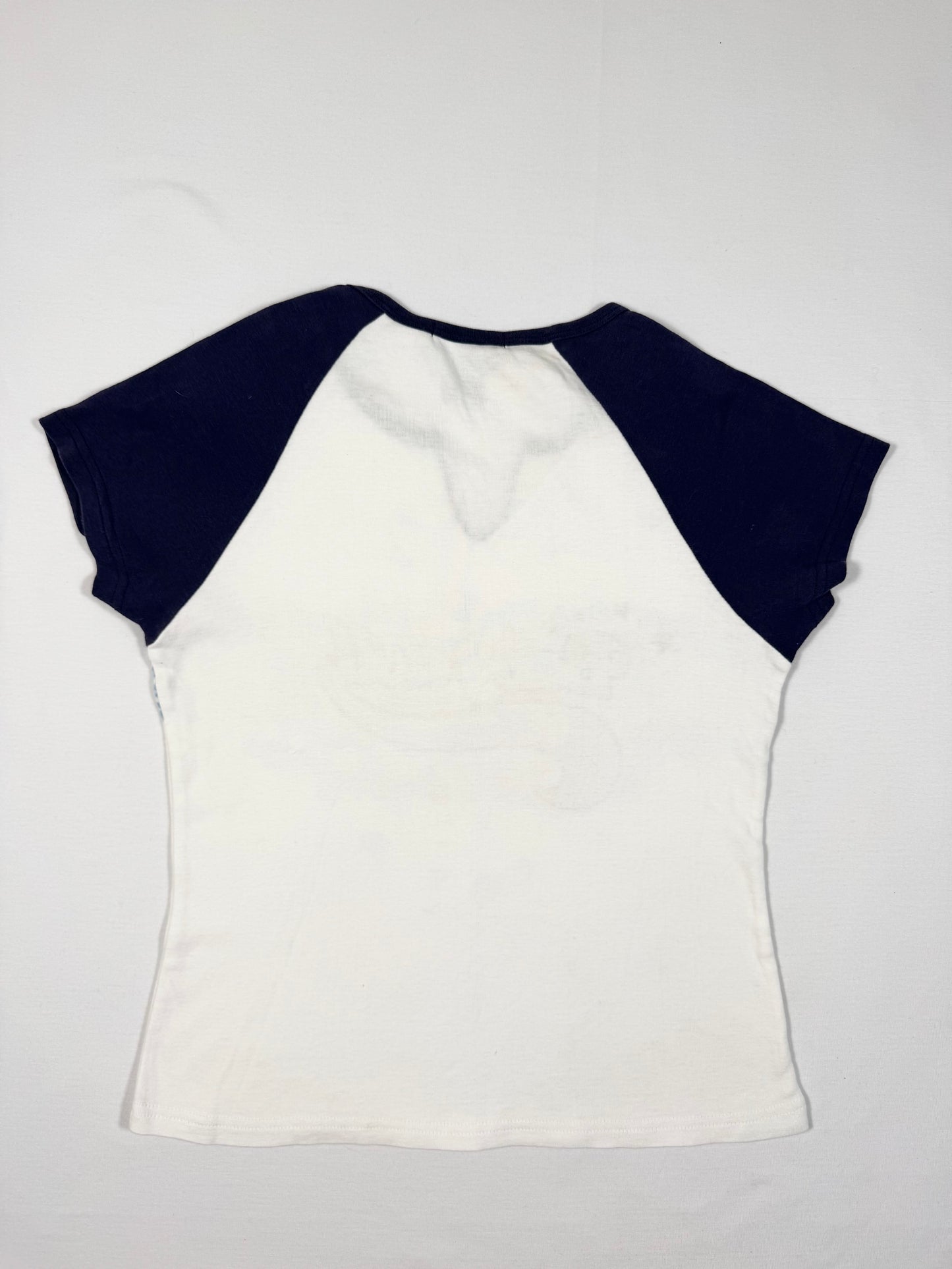 Babydoll Tee ♡ Size M