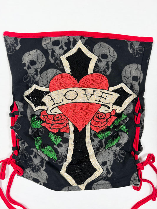 Ed Hardy Set ♡ Size S