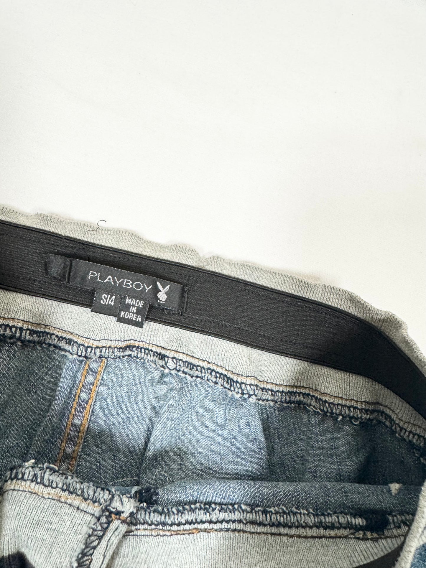 Playboy Sporty Jeans