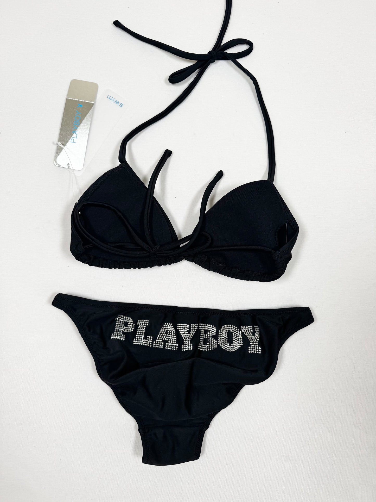 Playboy Diamante Bikini