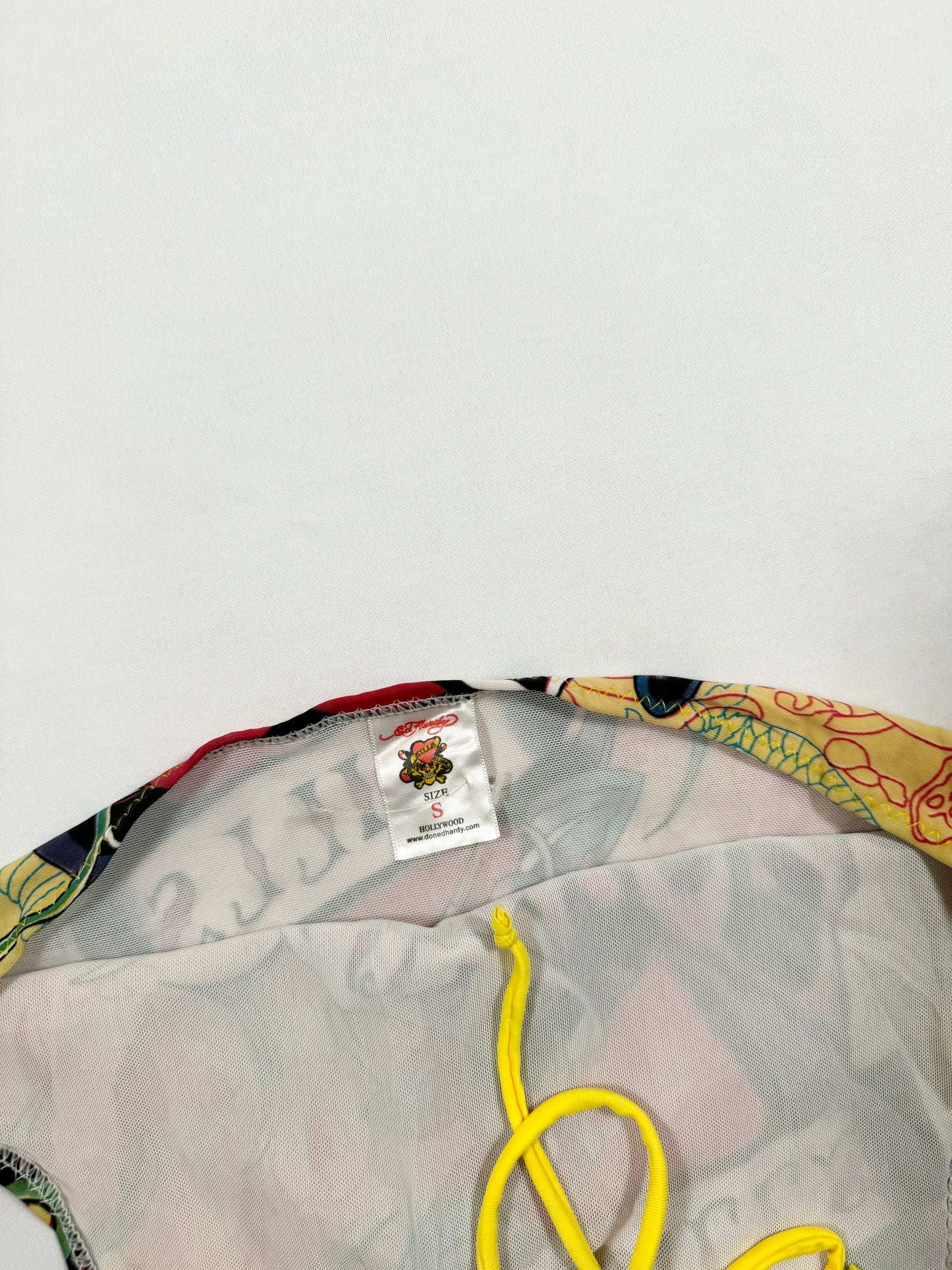 Ed Hardy Swimsuit