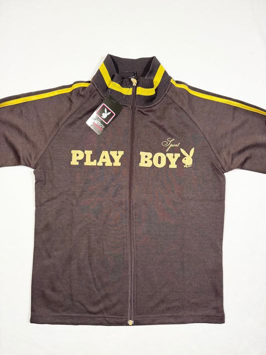 Playboy Tracksuit ♡ Size L