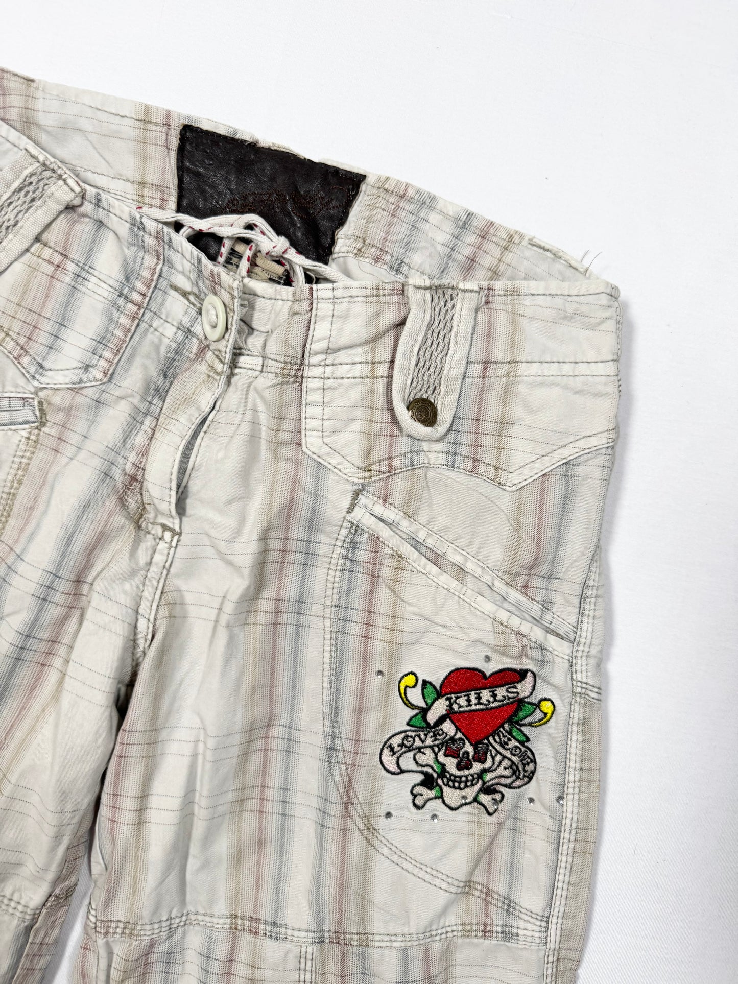 Ed Hardy Capri’s