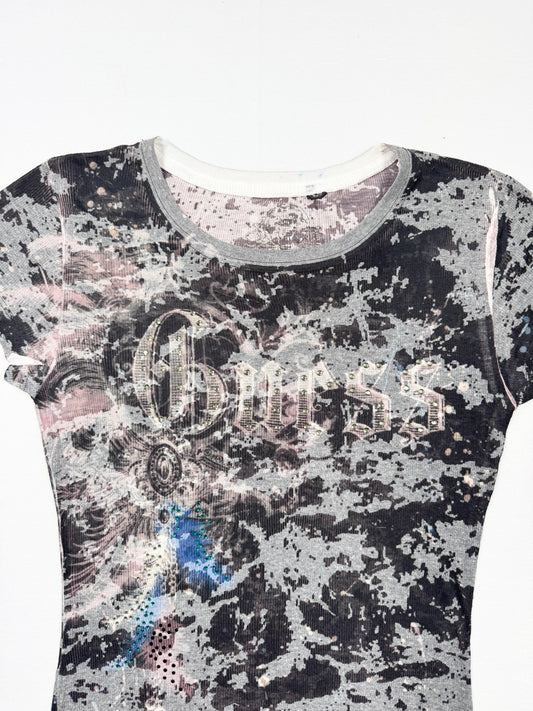 Guess Grunge Tee ♡ S