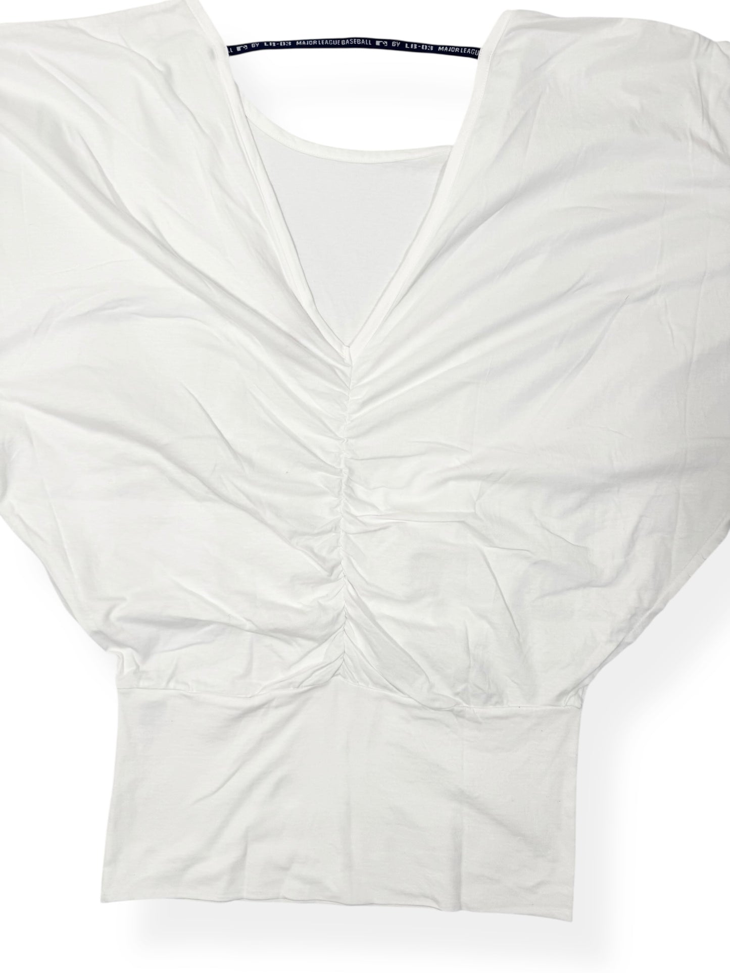 Yankees Bat Wing Top