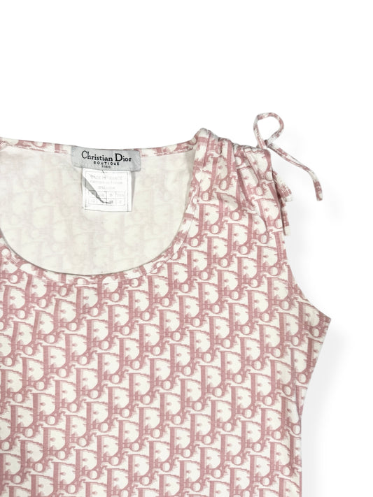 BL Dior Monogram Tank ♡ Size S/M