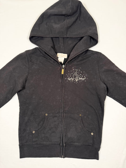 Baby Phat Zip Up