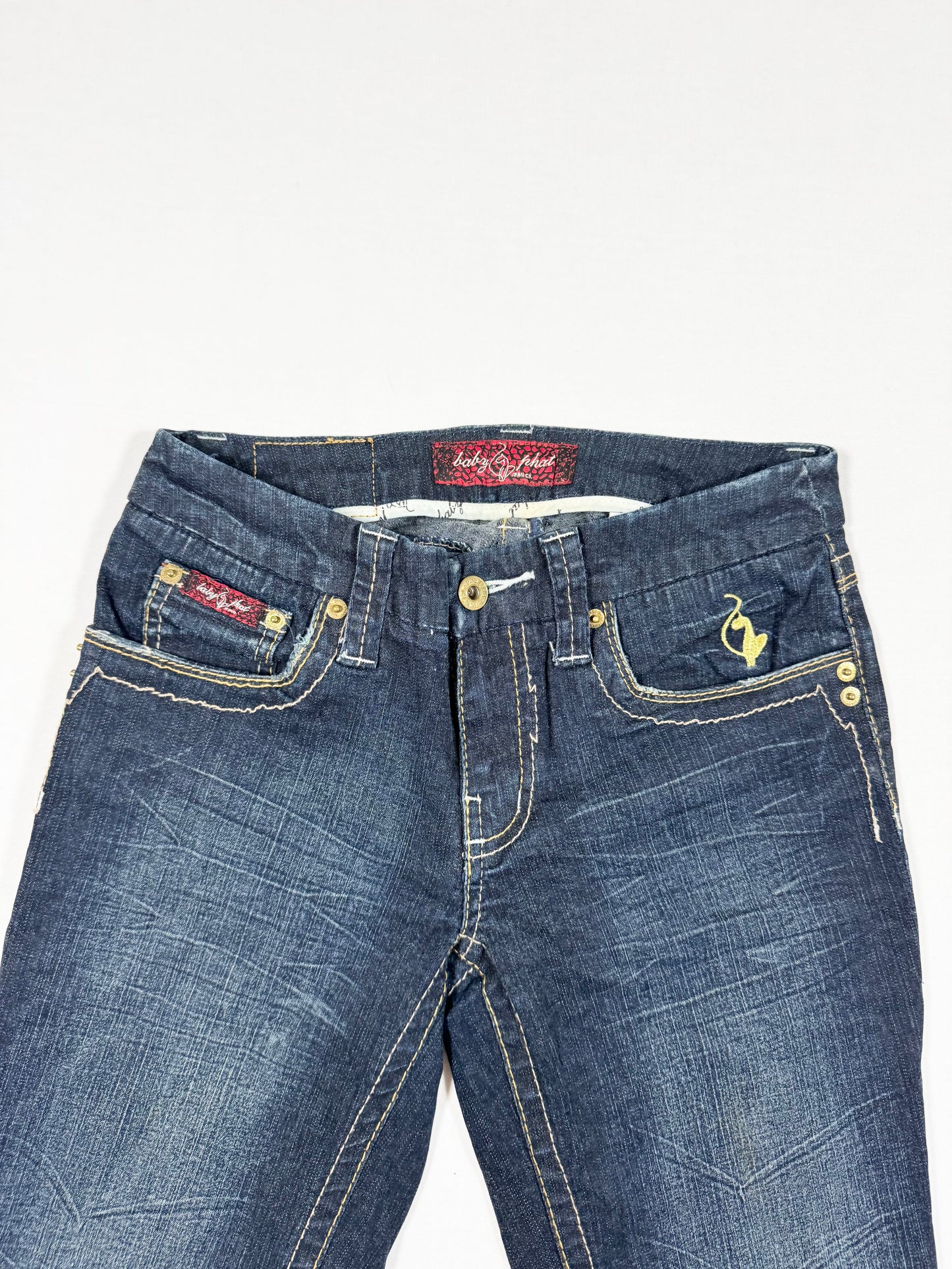 Baby Phat Jeans ♡ Size S
