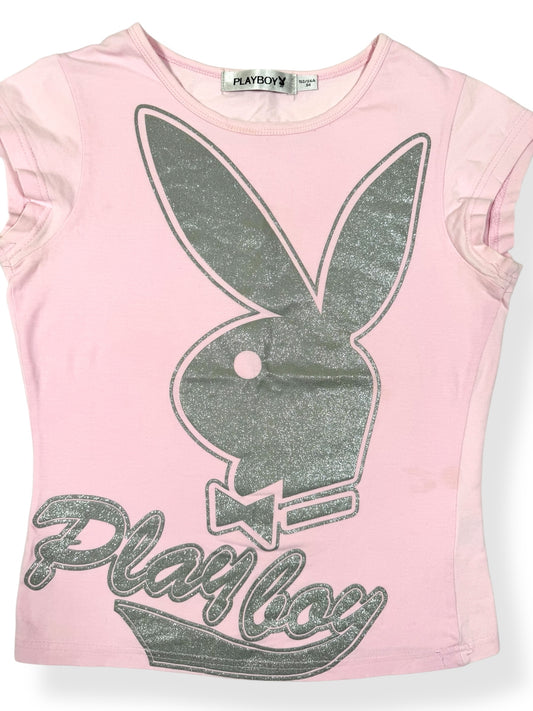 Playboy Tee