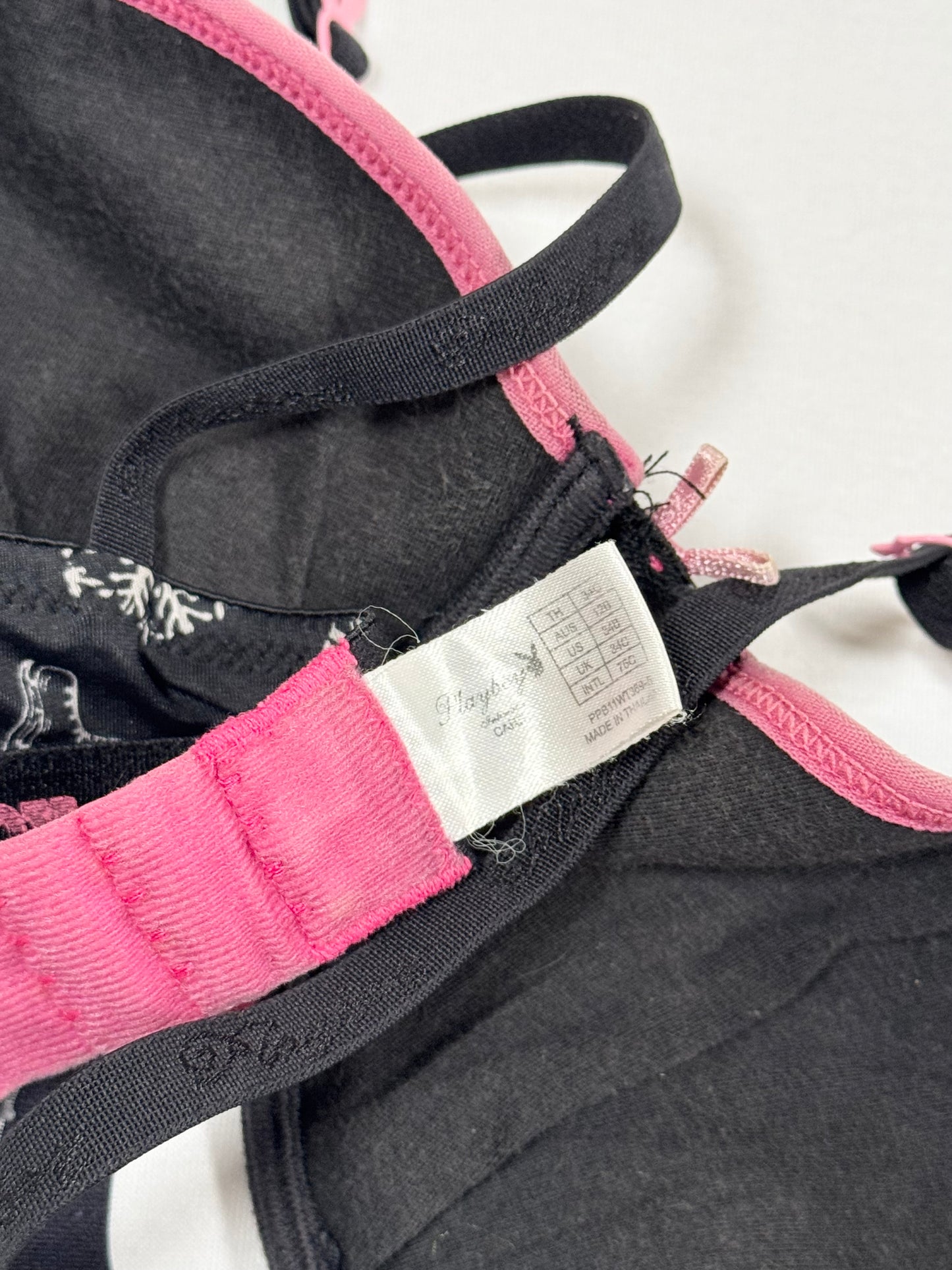 Playboy Bra