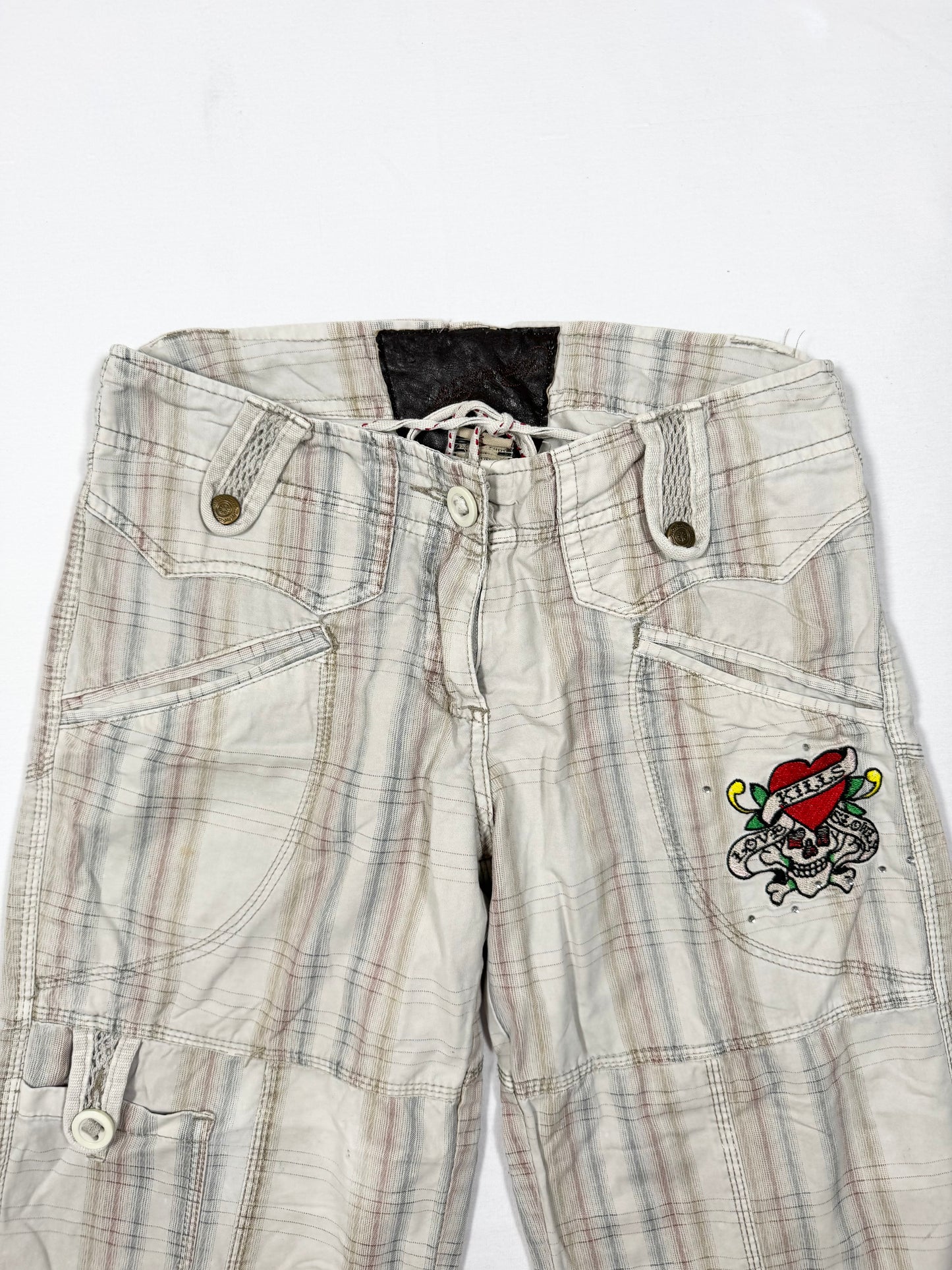 Ed Hardy Capri’s