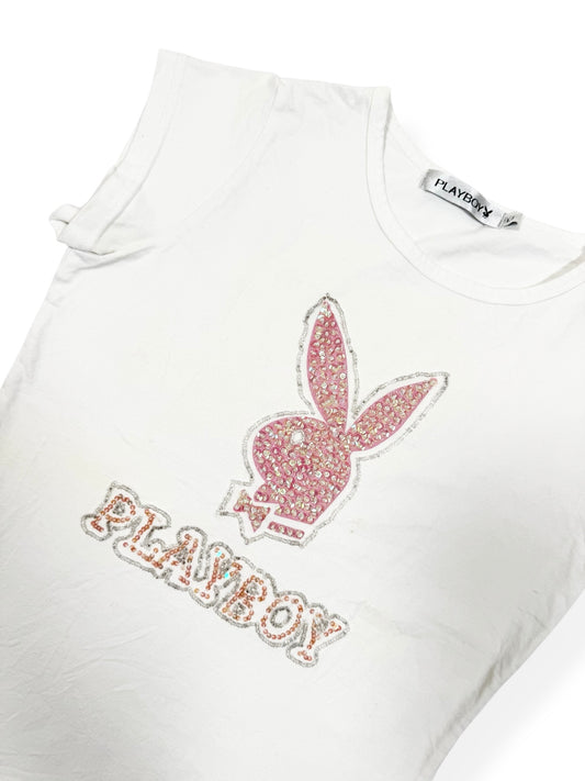Playboy Tee