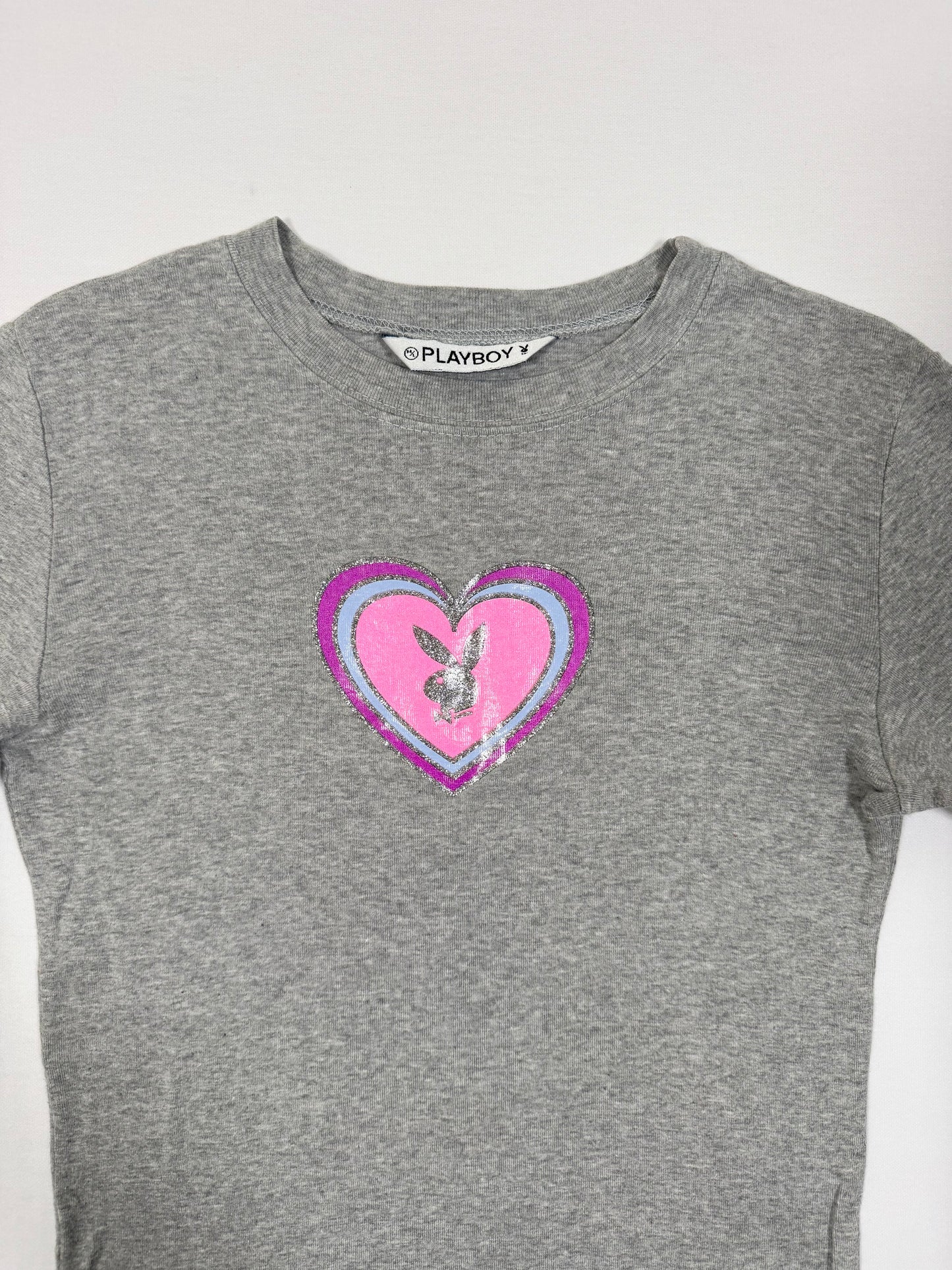 Playboy Long-sleeved Top