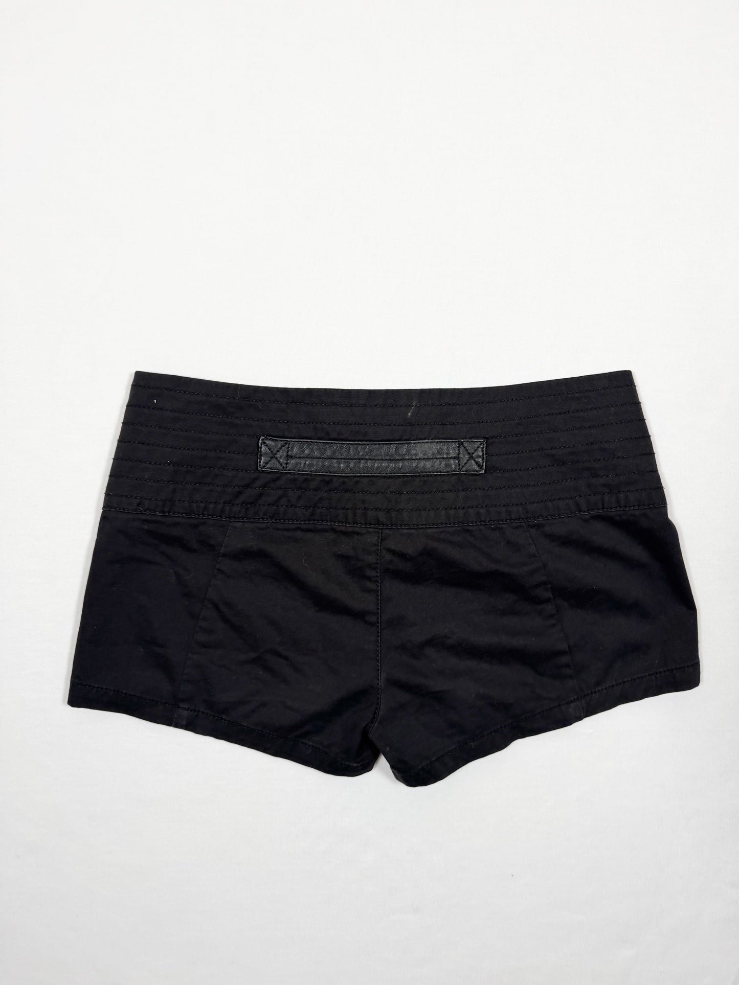 Diesel Mini Shorts