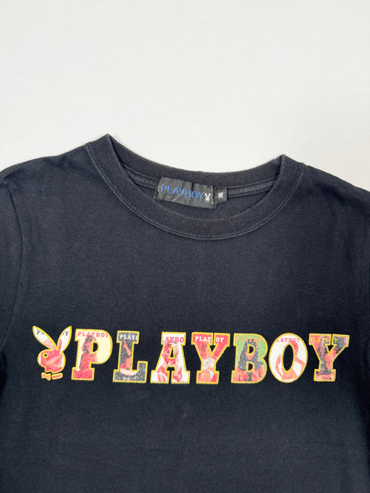 Playboy Magazine Tee