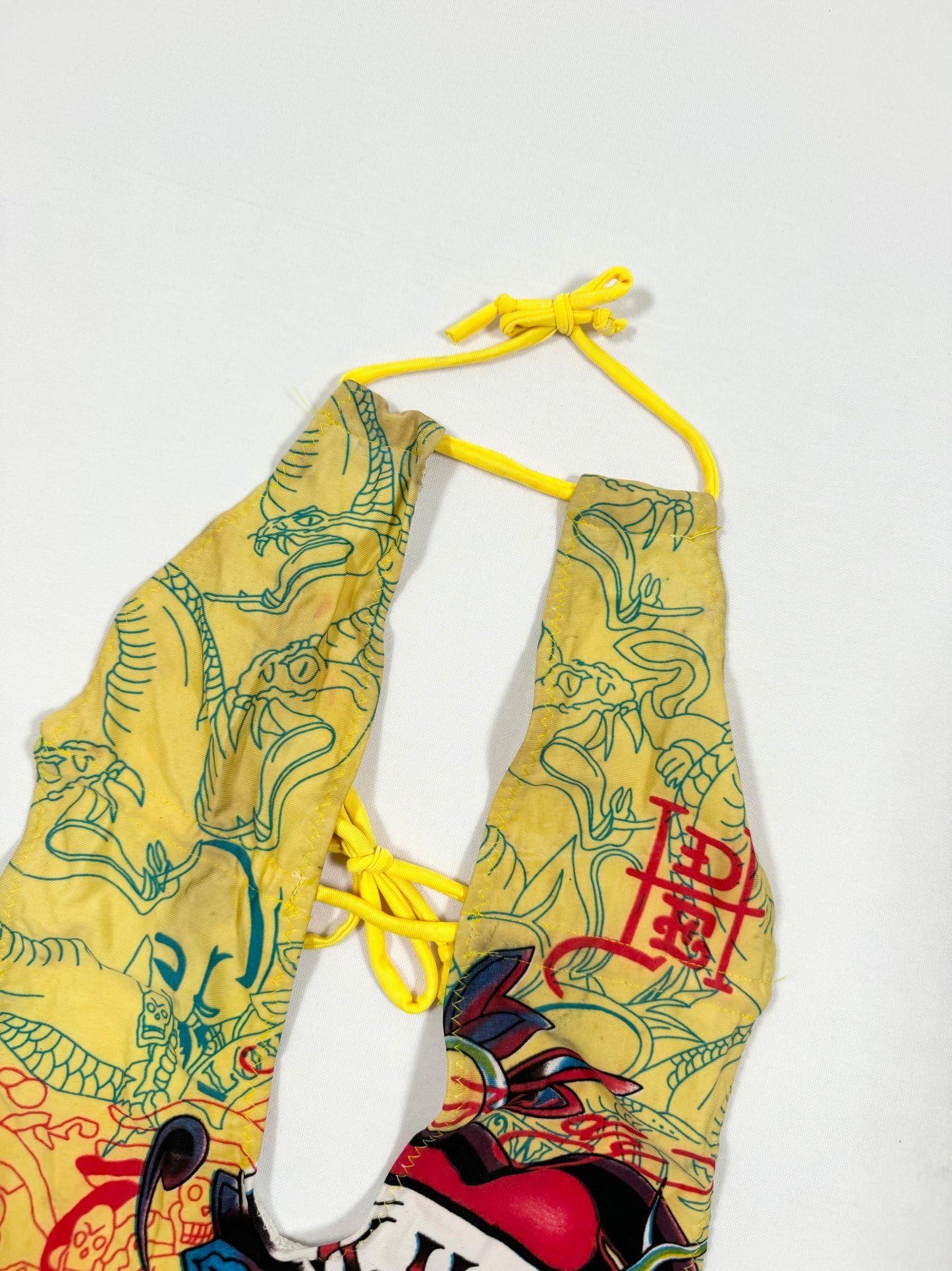 Ed Hardy Swimsuit