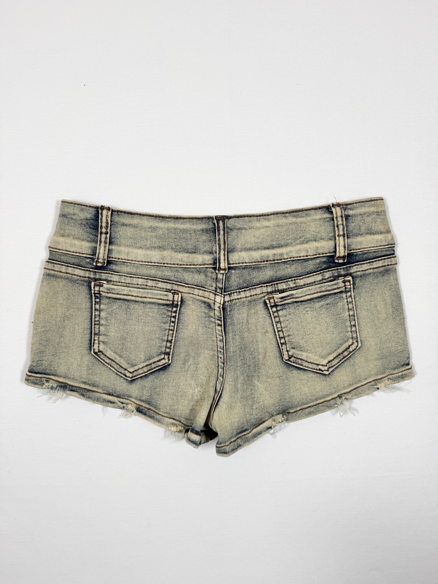 Micro Skort