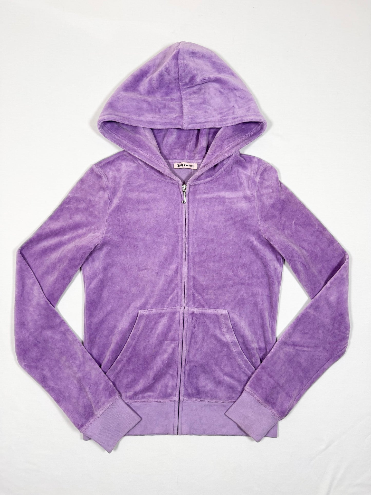 Juicy Couture Purple Tracksuit