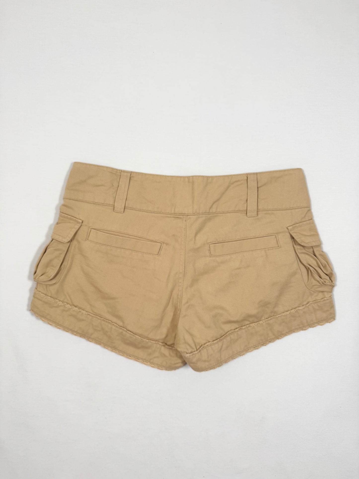Liz Lisa Mini Shorts