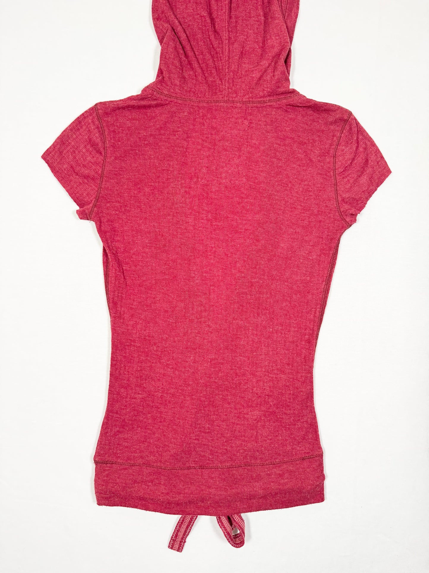 Hollister Hooded Tee
