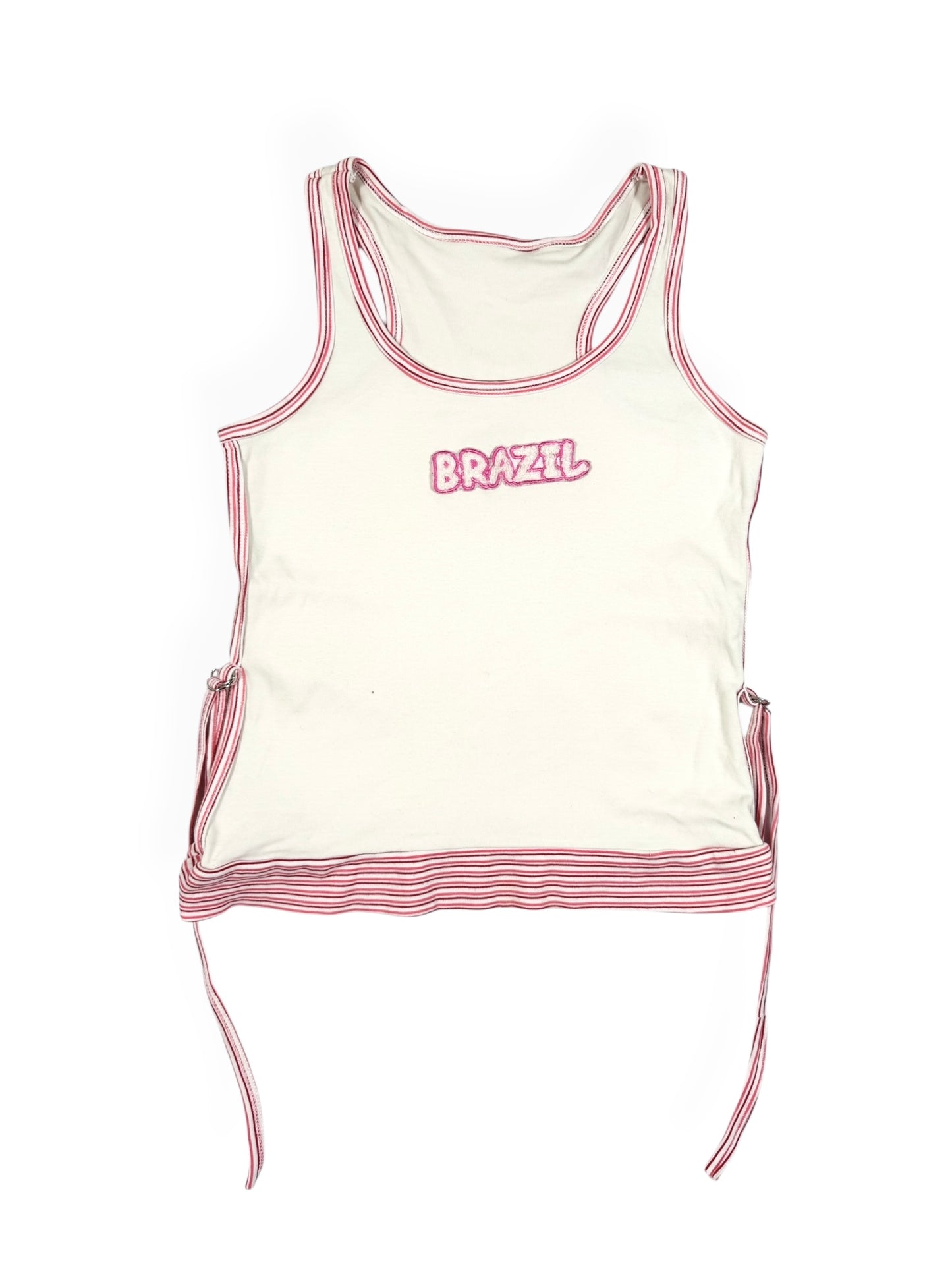 Brazil Tank ♡ Size S
