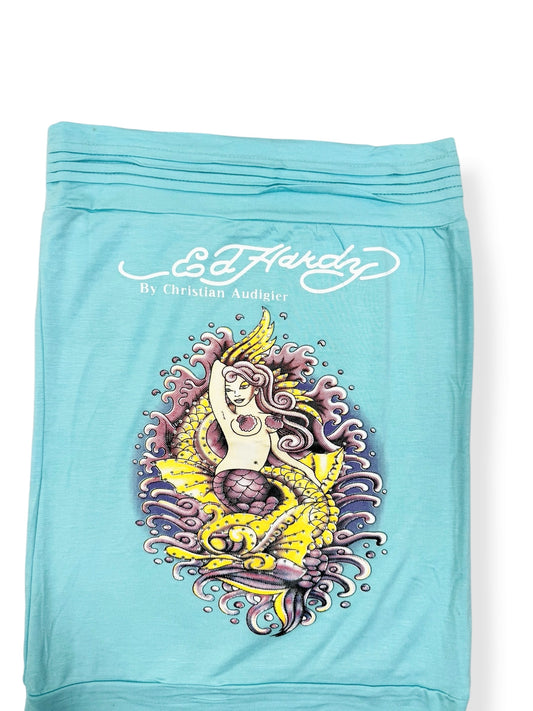 Ed Hardy Tube Top