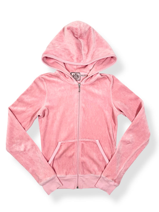 Pink Juicy Couture Tracksuit