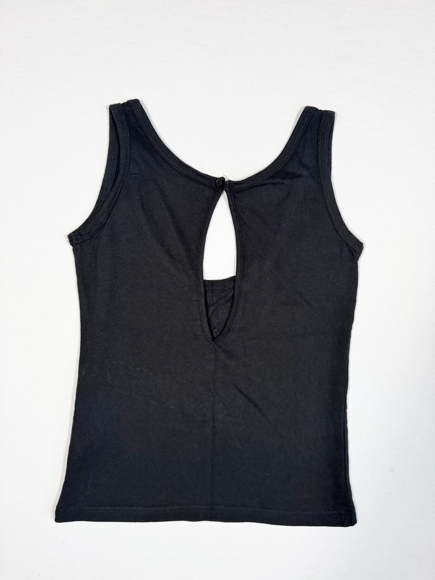 Grunge Tank ♡ Size S