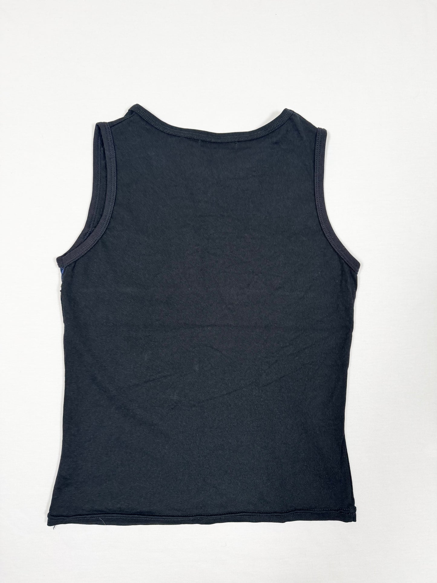 Morgan de toi tank