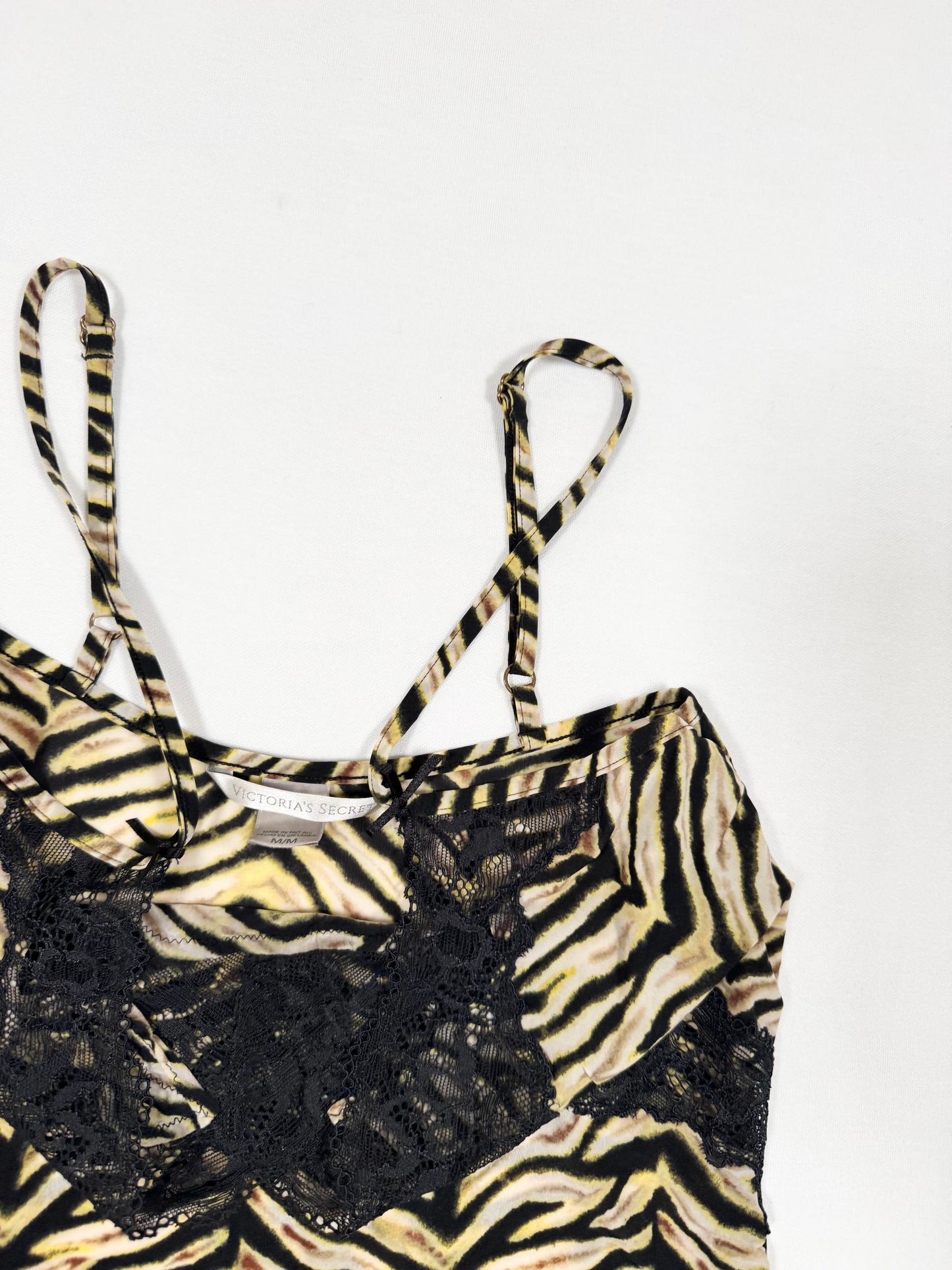 Victoria’s Secret Cami & Skirt Set