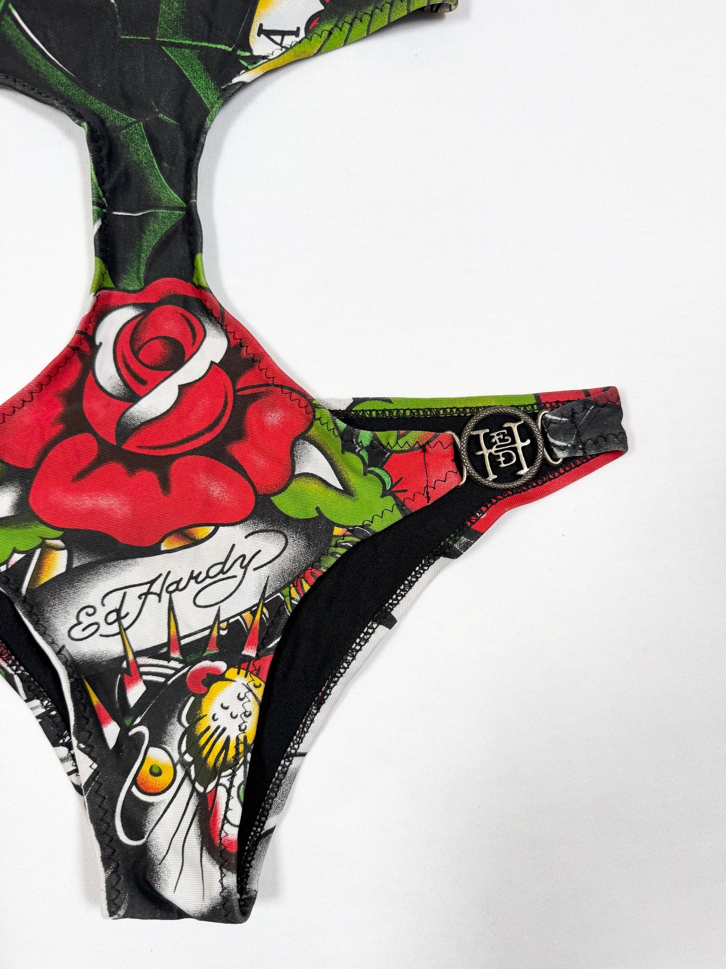 Ed Hardy Swimsuit