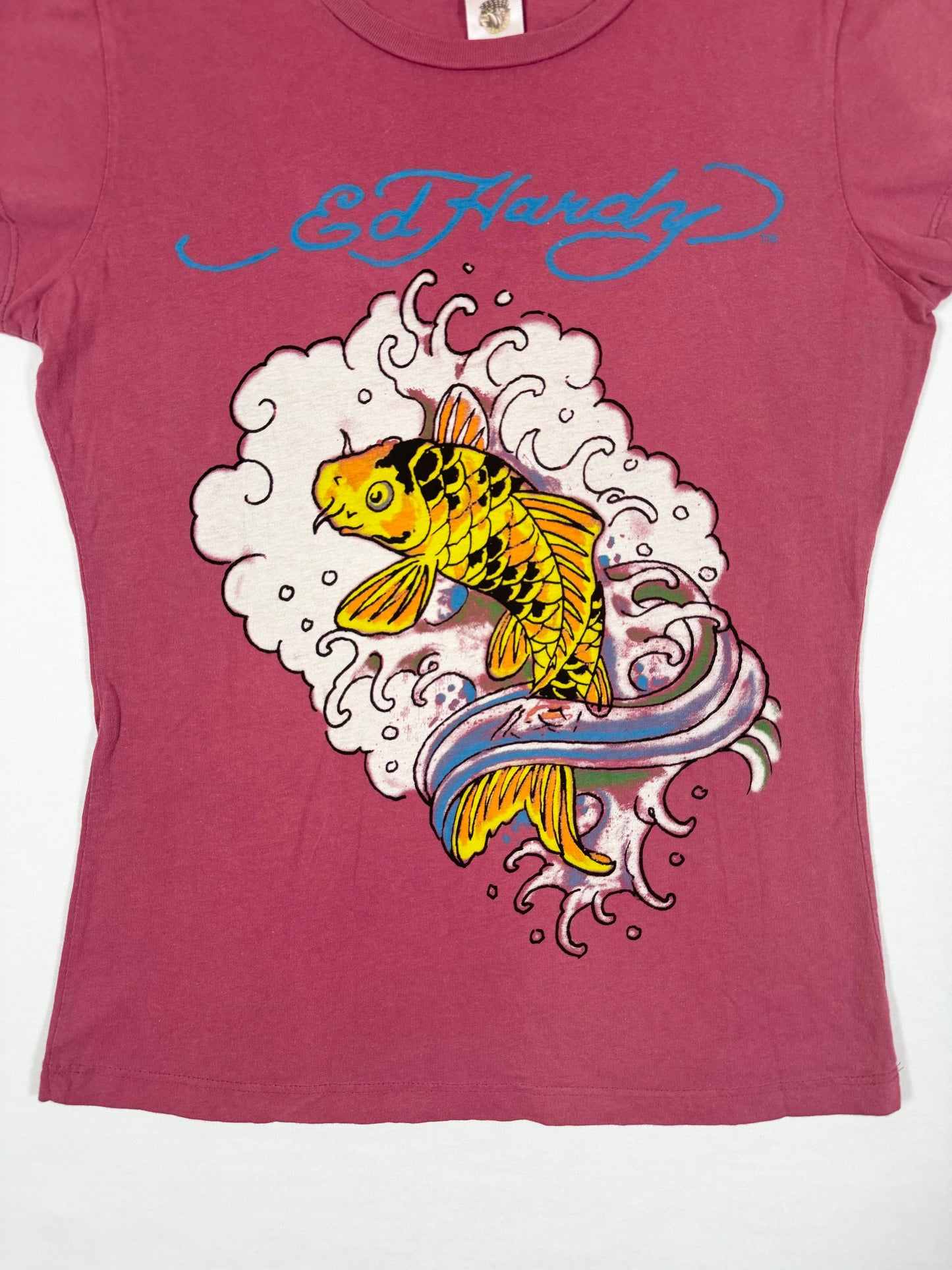 Ed Hardy Tee
