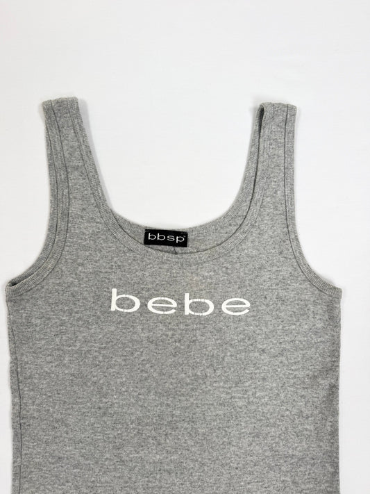 Bebe Tank ♡ M