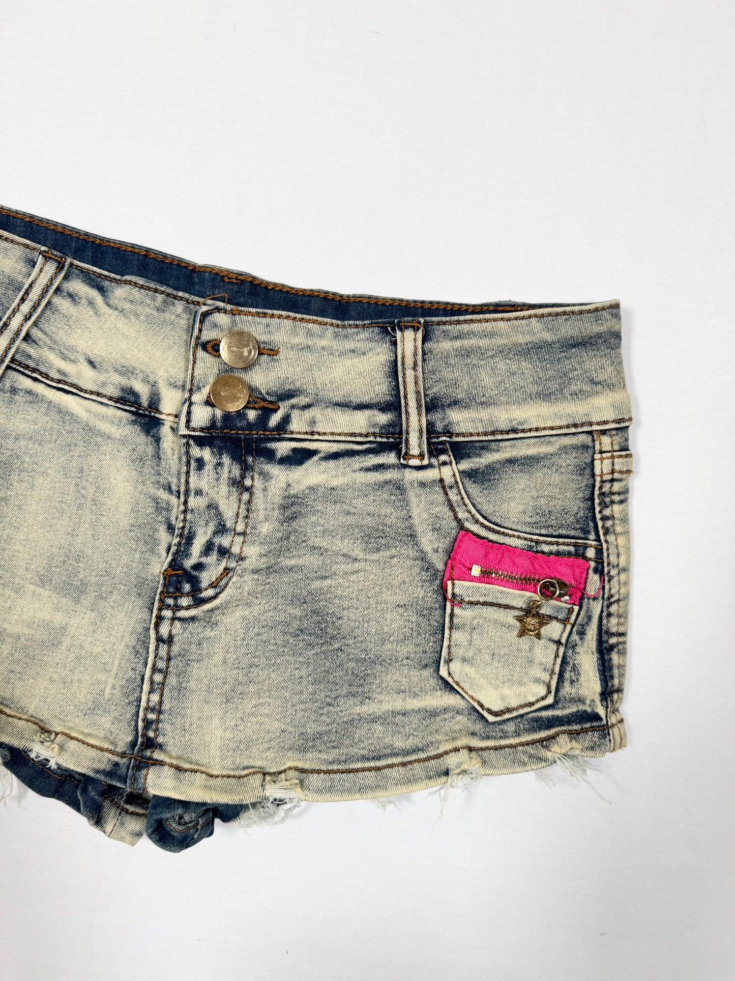 Micro Skort