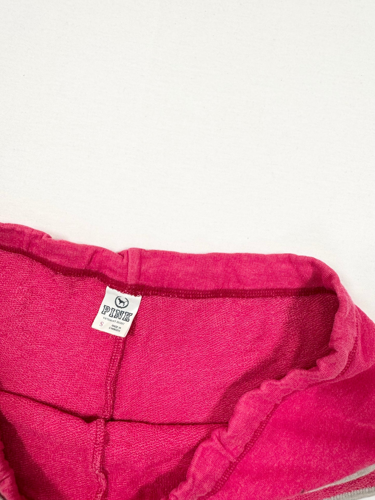 PINK Star Mini Shorts ♡ M/L