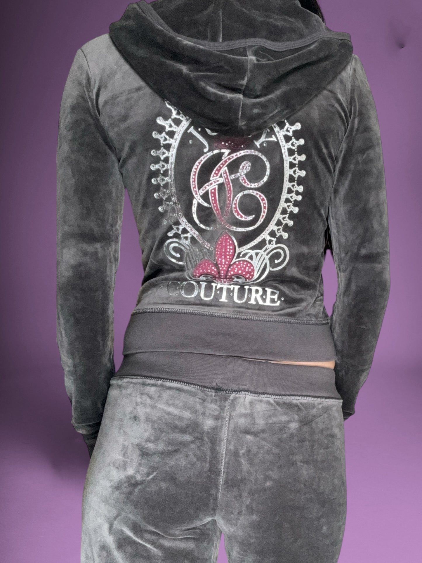 Juicy Couture Tracksuit