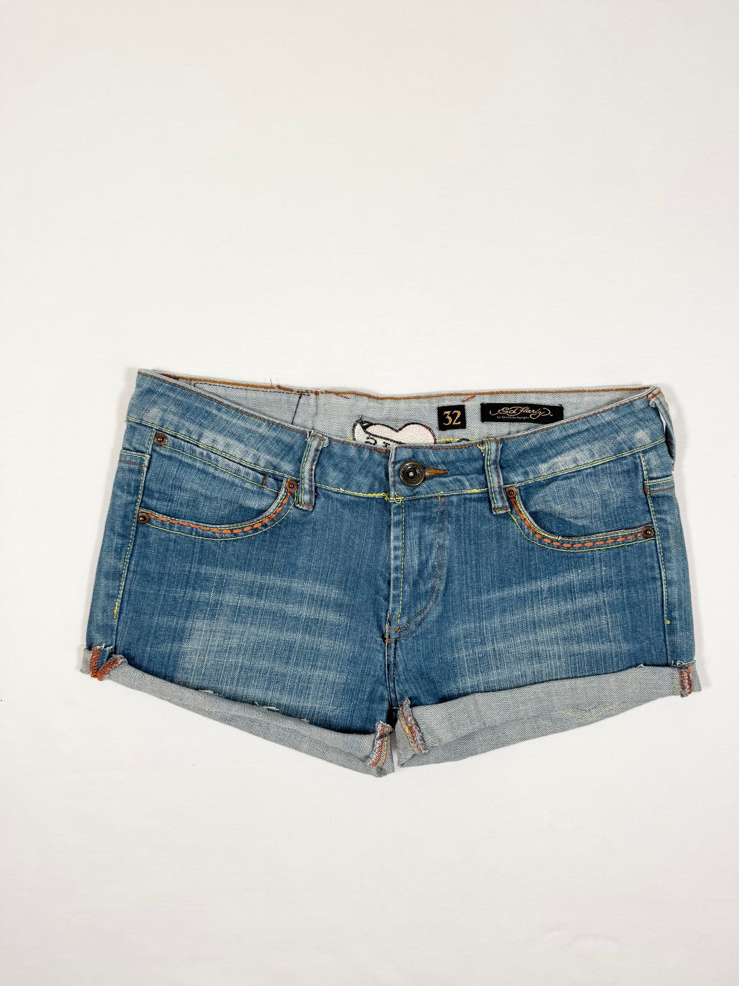 Ed Hardy Shorts