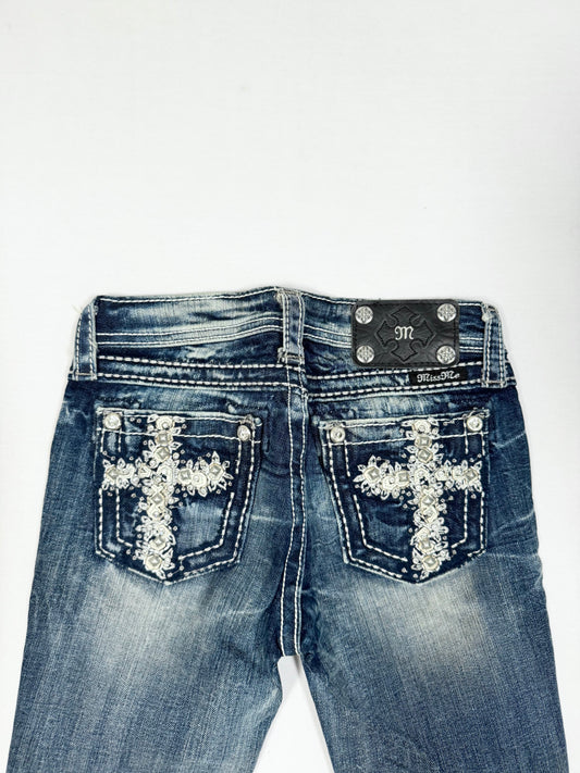 Cross Miss Me Jeans