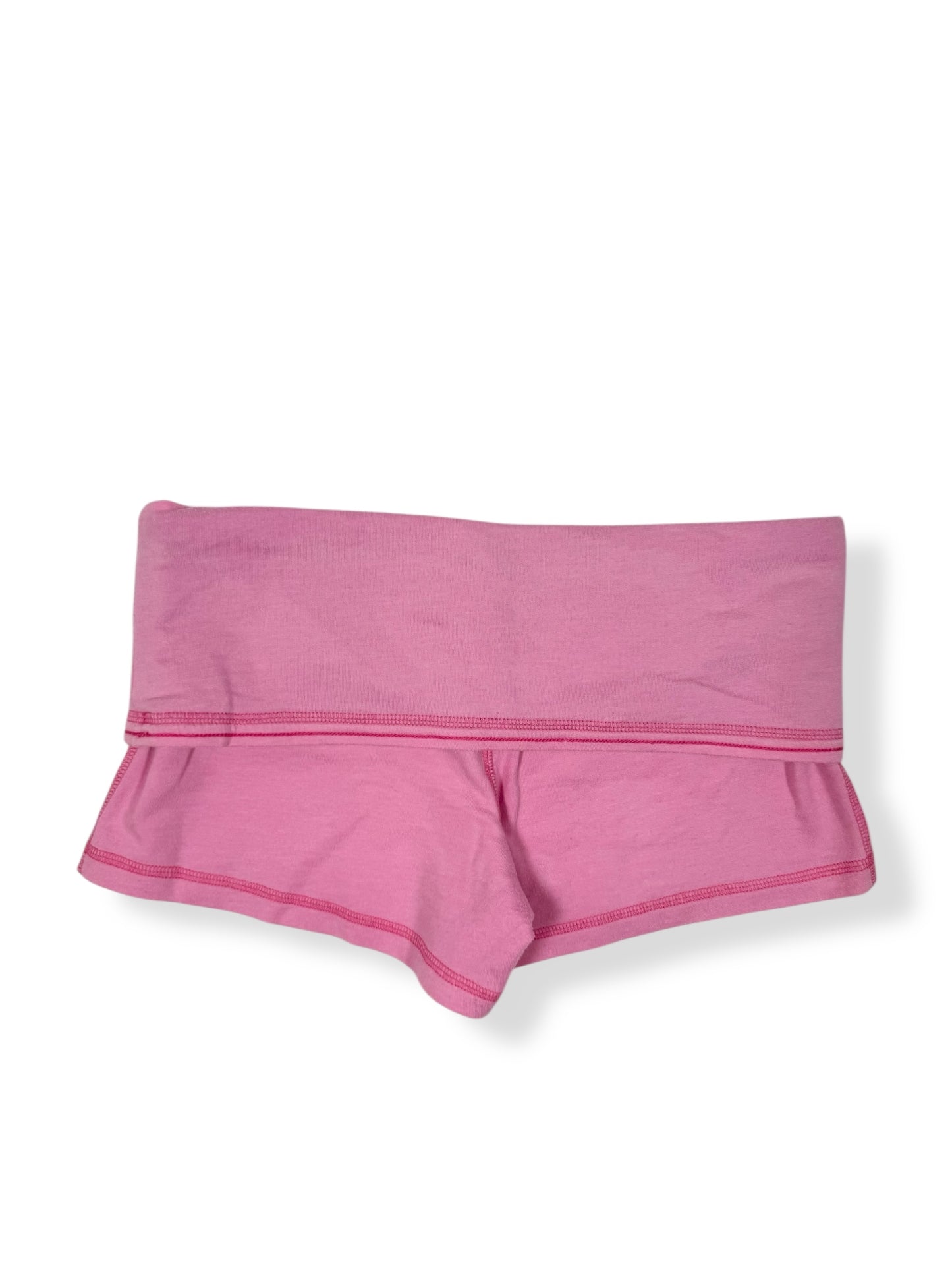 PINK By Victoria’s Secret Fold Over Shorts