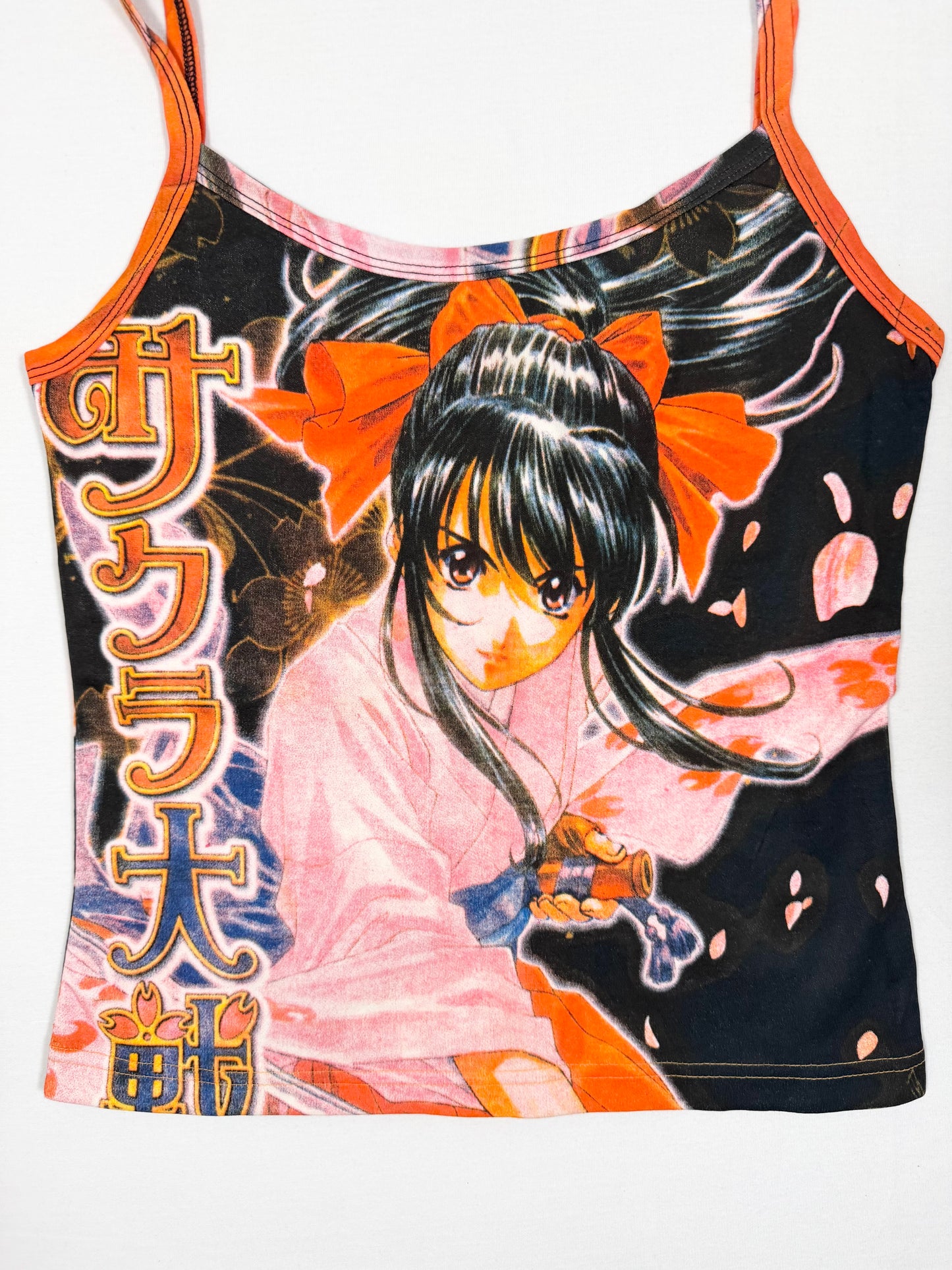 Manga Cami