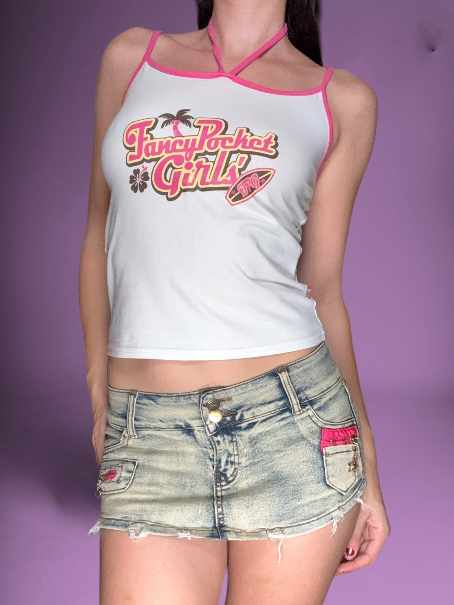 Micro Skort