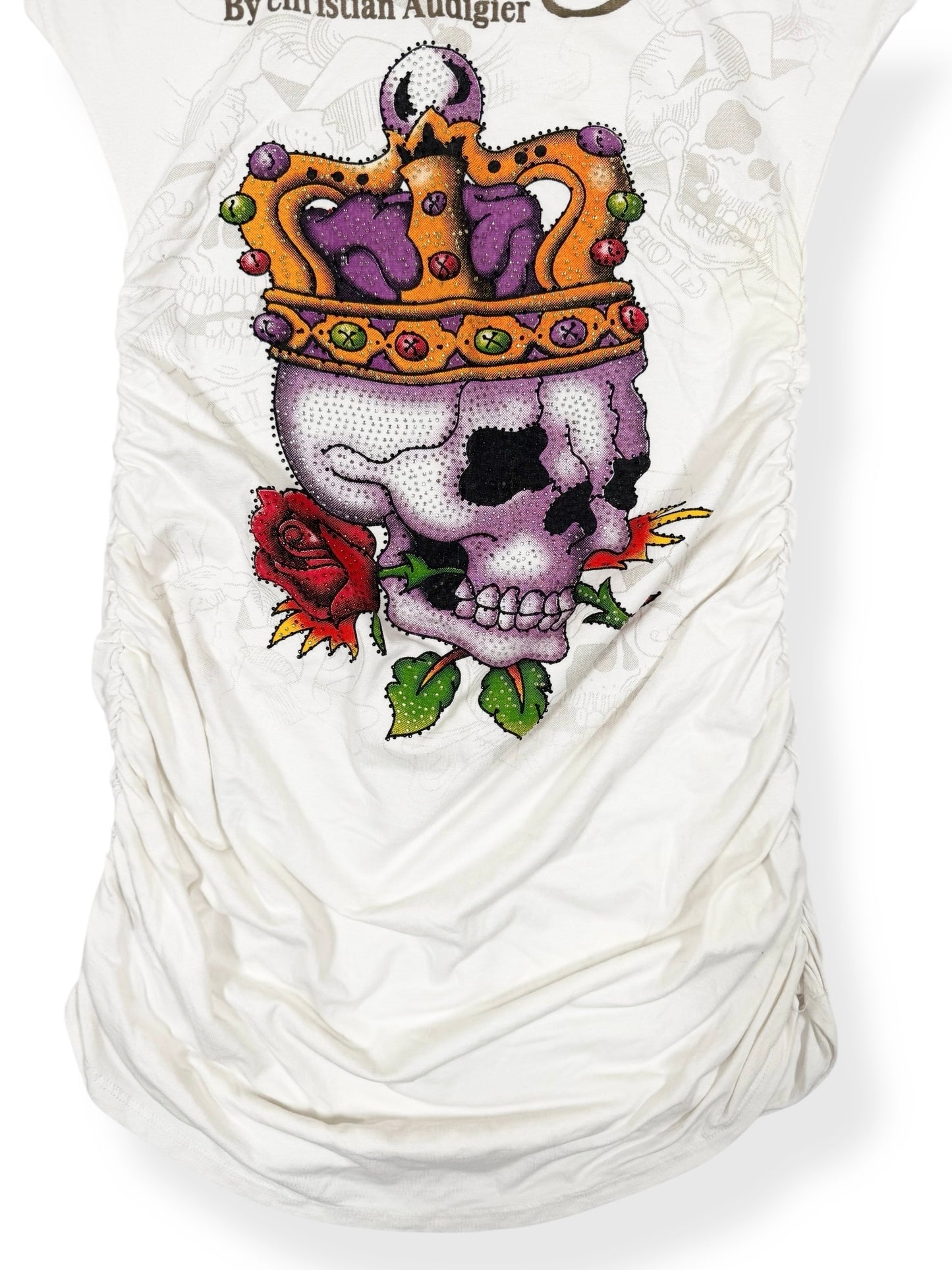 Ed Hardy Dress