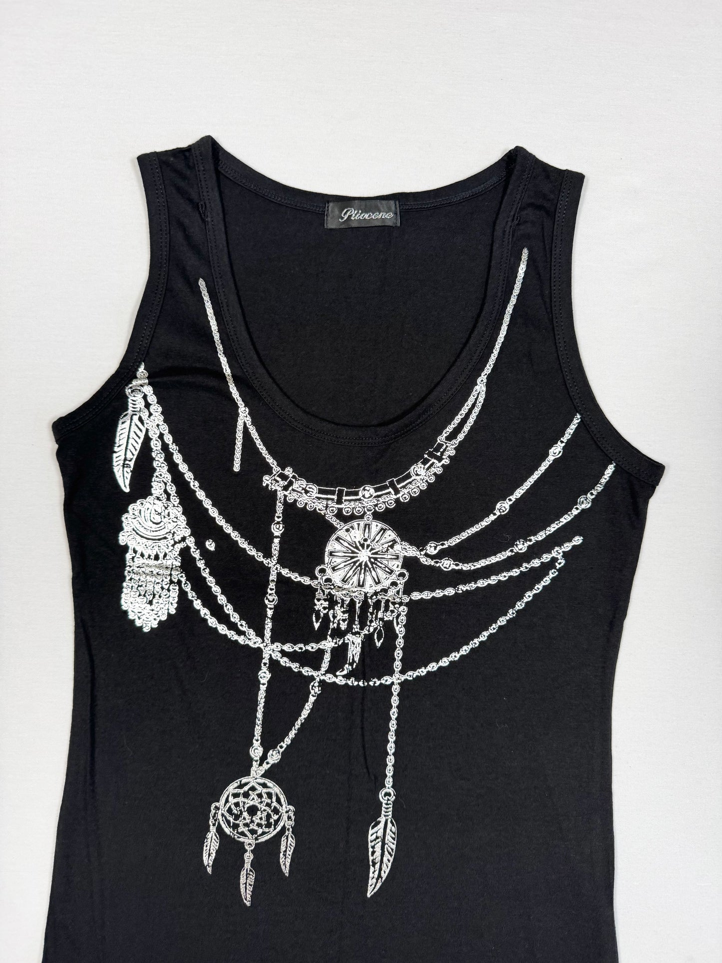 Grunge Tank ♡ Size S