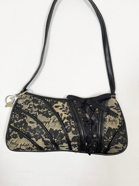 Baby Phat Shoulder Bag