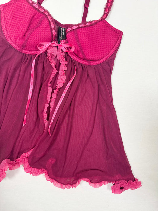 Victorias Secret Cami