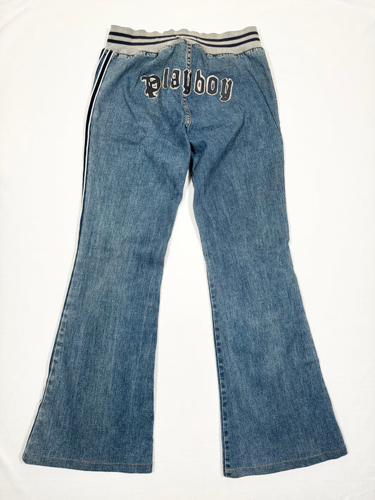 Playboy Sporty Jeans