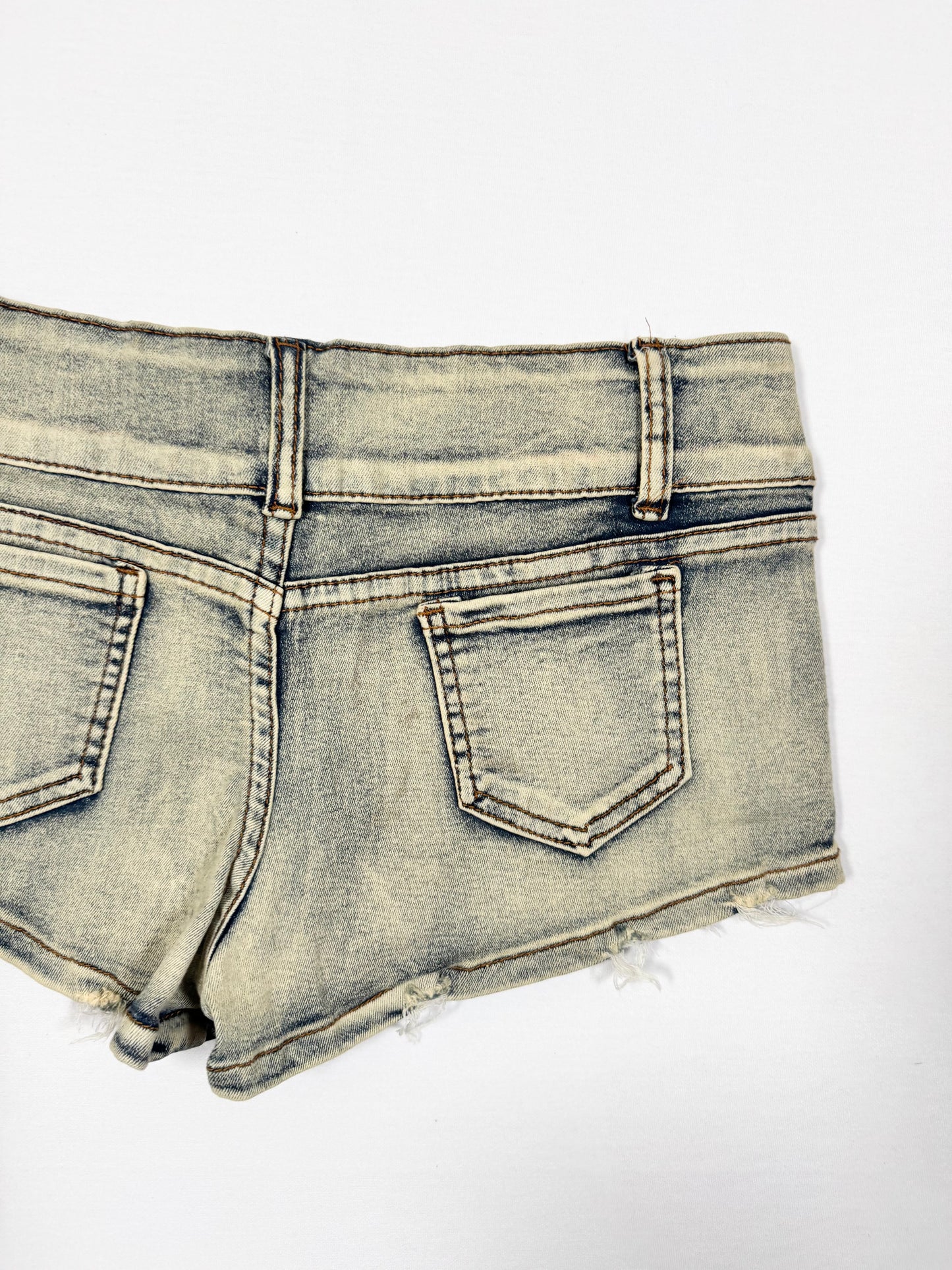 Micro Skort
