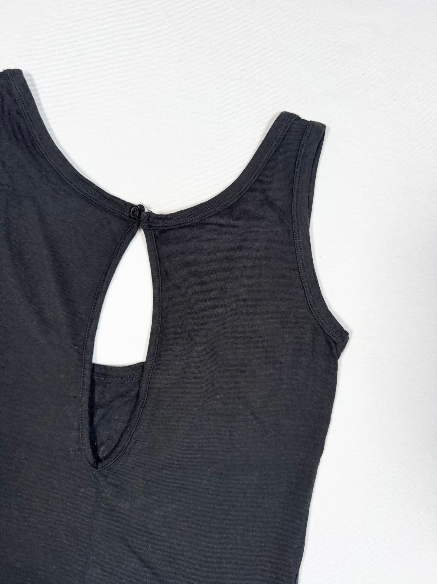 Grunge Tank ♡ Size S