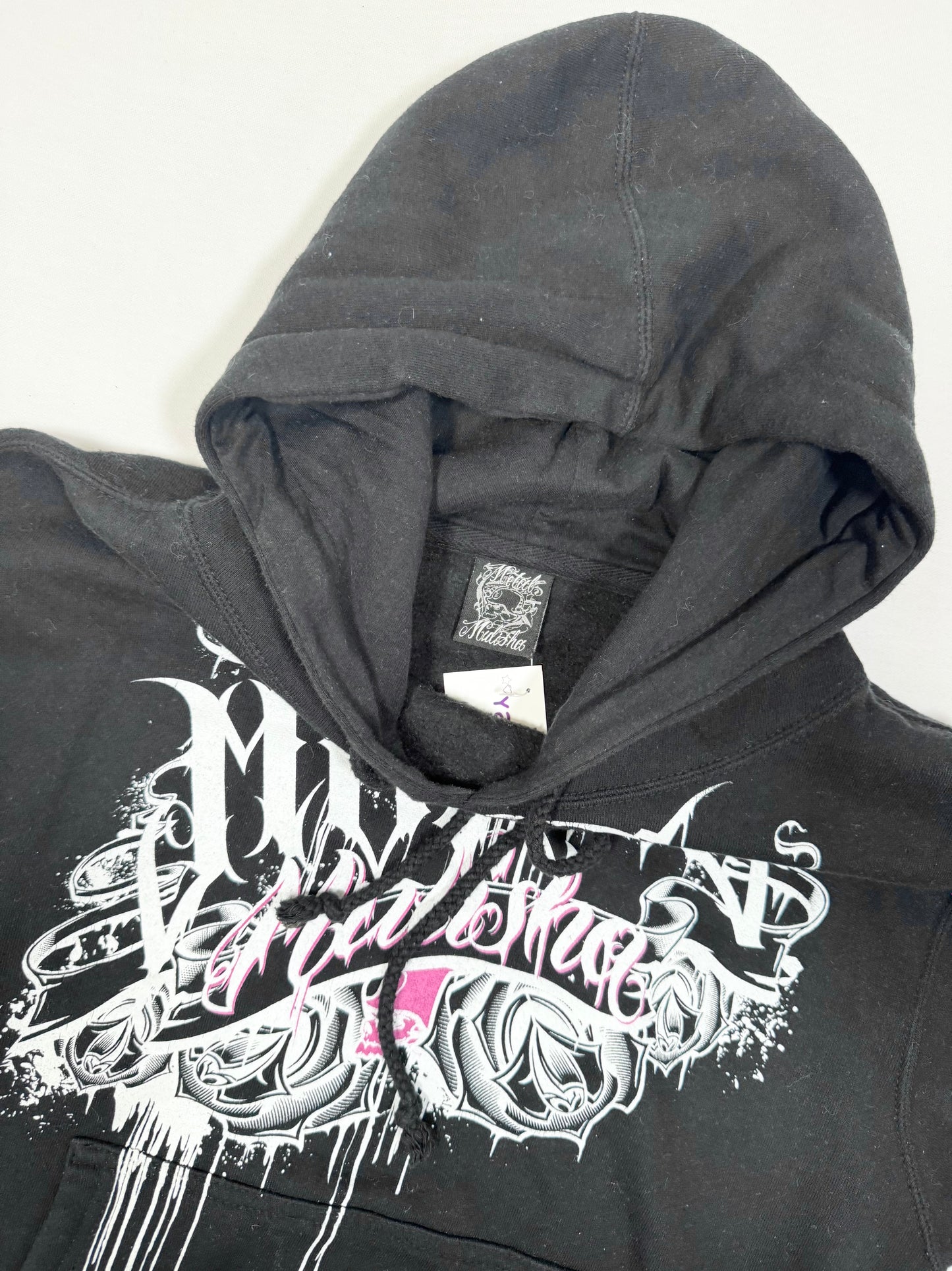 Metal Mulisha Hoodie